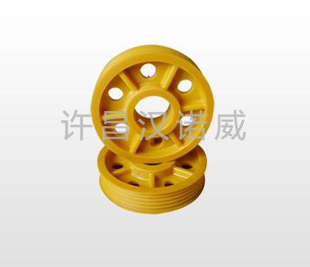 電梯尼龍輪、MC尼龍輪
